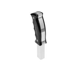 Hurst - Hurst 5380435 Automatic Transmission Shift Lever Knob for 15-24 Ford Mustang - Image 5