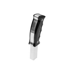 Hurst - Hurst 5380435 Automatic Transmission Shift Lever Knob for 15-24 Ford Mustang - Image 6