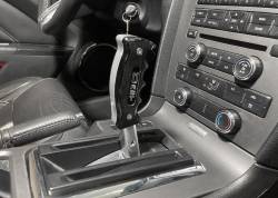 Hurst - Hurst 5380443 Automatic Transmission Shift Lever Knob for 10-12 Ford Mustang - Image 3