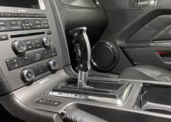 Hurst - Hurst 5380443 Automatic Transmission Shift Lever Knob for 10-12 Ford Mustang - Image 4