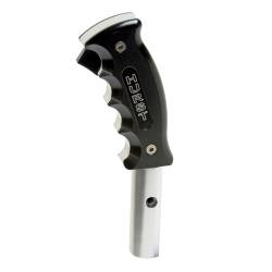 Hurst - Hurst 5380443 Automatic Transmission Shift Lever Knob for 10-12 Ford Mustang - Image 9