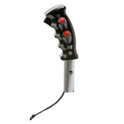 Hurst - Hurst 5380440 Automatic Transmission Shift Lever Knob for 13-14 Ford Mustang - Image 7