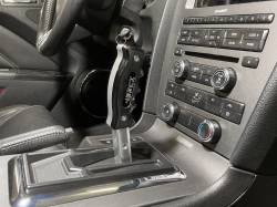 Hurst - Hurst 5380440 Automatic Transmission Shift Lever Knob for 13-14 Ford Mustang - Image 2