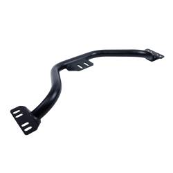 Hurst 67510002 Transmission Crossmember for Chevy/Pontiac