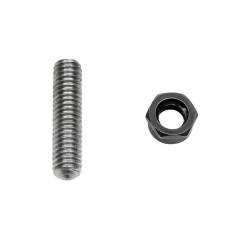 Hurst - Hurst 5389024 Manual Transmission Shift Lever - Image 5