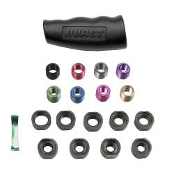 Hurst - Hurst 1530070 Manual Transmission Shift Knob - Image 4