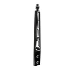 Hurst - Hurst 5389021 Manual Transmission Shift Lever - Image 2
