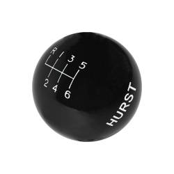 Hurst - Hurst 1631225 Manual Transmission Shift Knob for Ford 1.6-5.2 - Image 3