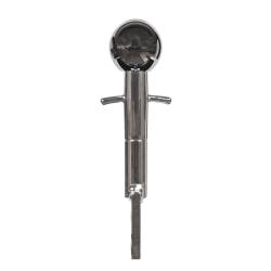 Hurst - Hurst 69110002 Manual Transmission Shift Knob for 53-82 Chevrolet Corvette C2 - Image 3
