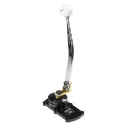 Hurst - Hurst 3912003 Manual Transmission Shifter Assembly for 70-81 Chevy Camaro 350 - Image 4