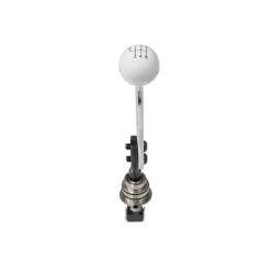 Hurst - Hurst 3916029 Manual Transmission Shifter Assy for 10-15 Chevy Camaro 3.6L - Image 2