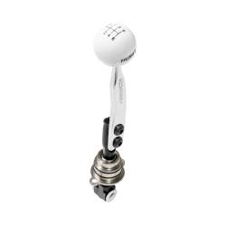 Hurst - Hurst 3916029 Manual Transmission Shifter Assy for 10-15 Chevy Camaro 3.6L - Image 1