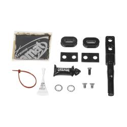 Hurst - Hurst 3916029 Manual Transmission Shifter Assy for 10-15 Chevy Camaro 3.6L - Image 4