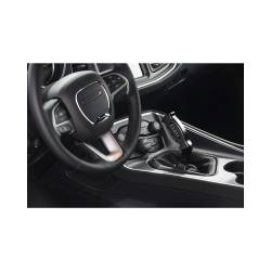 Hurst 3916120 Manual Transmission Shifter Assembly for 09-23 Dodge Challenger