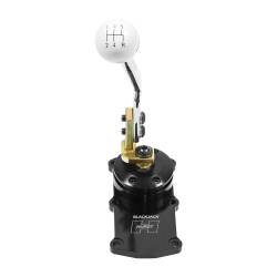 Hurst - Hurst 3912004 Manual Transmission Shifter Assembly for 67 Chevy Camaro 350 - Image 3