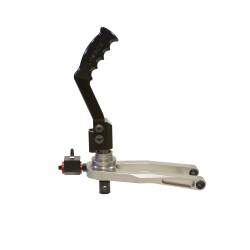 Hurst - Hurst 3916120 Manual Transmission Shifter Assembly for 09-23 Dodge Challenger - Image 4