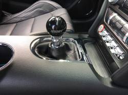 Hurst - Hurst 3916036 Manual Transmission Shifter Assembly for 15-24 Ford Mustang - Image 6