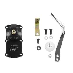 Hurst - Hurst 3912005 Blackjack Short Throw Shifter for 64-67 Chevy Chevelle - Image 5