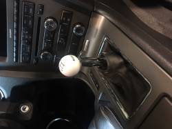 Hurst - Hurst 3916039 Manual Transmission Shifter Assembly for 11-14 Ford Mustang - Image 6
