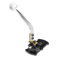 Hurst - Hurst 3912008 Manual Transmission Shifter Assembly for 67-73 Mustang 289 302 - Image 1