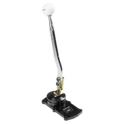 Hurst - Hurst 3912008 Manual Transmission Shifter Assembly for 67-73 Mustang 289 302 - Image 4