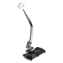 Hurst - Hurst 3912010 1969 Chevrolet Camaro 350 Manual Transmission Shifter Assembly - Image 1