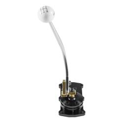 Hurst - Hurst 3912010 1969 Chevrolet Camaro 350 Manual Transmission Shifter Assembly - Image 3