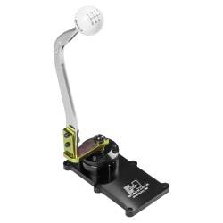 Hurst - Hurst 3913002 Blackjack Short Throw Shifter for 64-67 Chevy Chevelle/Pontiac GTO - Image 2