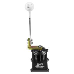 Hurst - Hurst 3913002 Blackjack Short Throw Shifter for 64-67 Chevy Chevelle/Pontiac GTO - Image 3