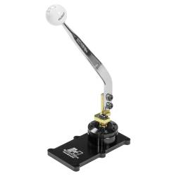Hurst - Hurst 3913003 1967 Chevrolet Camaro 350 Manual Transmission Shifter Assembly - Image 1