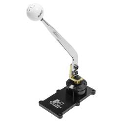 Hurst - Hurst 3913004 Manual Transmission Shifter Assembly for 68 Chevy Camaro SS 350 - Image 1