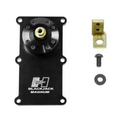 Hurst - Hurst 3917309 Manual Transmission Shifter Assembly - Image 2