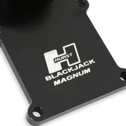 Hurst - Hurst 3917309 Manual Transmission Shifter Assembly - Image 4