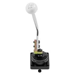 Hurst - Hurst 3913101 Manual Transmission Shifter Assembly - Image 3