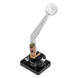 Hurst - Hurst 3913101 Manual Transmission Shifter Assembly - Image 2