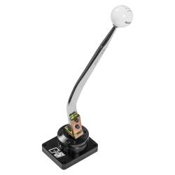Hurst - Hurst 3913101 Manual Transmission Shifter Assembly - Image 4