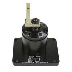 Hurst - Hurst 3917335 Manual Transmission Shifter Assembly - Image 3