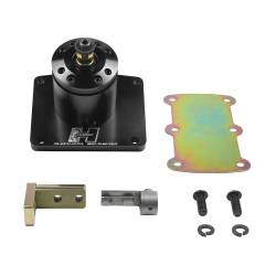 Hurst - Hurst 3917335 Manual Transmission Shifter Assembly - Image 4