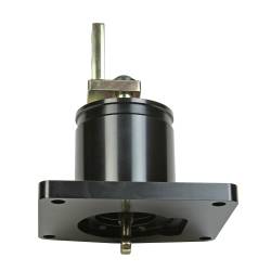 Hurst - Hurst 3917335 Manual Transmission Shifter Assembly - Image 5
