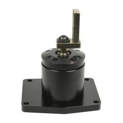 Hurst - Hurst 3917335 Manual Transmission Shifter Assembly - Image 6