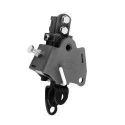 Hurst - Hurst 3914076 Chrysler/Dodge/Plymouth Manual Transmission Shifter Assembly - Image 1