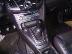 Hurst - Hurst 3916038 Manual Transmission Shifter Assembly for 13-18 Ford Focus ST 2.0 - Image 5