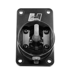 Hurst - Hurst 3916051 Ford Manual Transmission Shifter Assembly - Image 6