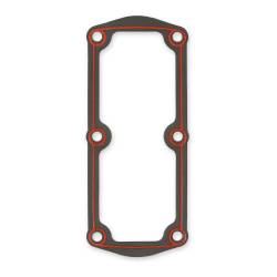 Hurst - Hurst 33280HST Manual Transmission Side Or Shift Cover Gasket - Image 1