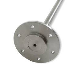 Hurst - Hurst 02-116 6 Lug RR Drive Axle Shaft Assy for 70-81 Chevy/GMC K-Series Pickup - Image 4