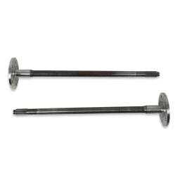 Hurst - Hurst 02-122 Drive Axle Shaft Assembly for Chevy/GMC - Image 2