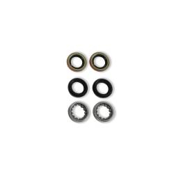 Hurst - Hurst 02-122 Drive Axle Shaft Assembly for Chevy/GMC - Image 5