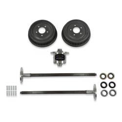 Hurst 02-122 Drive Axle Shaft Assembly for Chevy/GMC