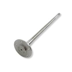 Hurst - Hurst 02-117 Drive Axle Shaft for Chevy/GMC 250/292/305/307/350/400/402/454 - Image 2