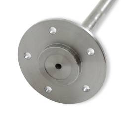 Hurst - Hurst 02-117 Drive Axle Shaft for Chevy/GMC 250/292/305/307/350/400/402/454 - Image 5